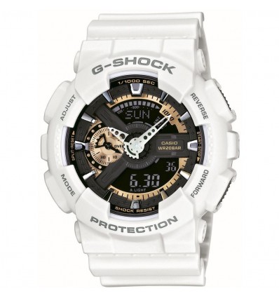 Orologio da Uomo Casio G-Shock GA-110RG-7AER