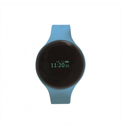Orologio Smartwatch Techmade Freetime Azzurro TM-FREETIME-BL